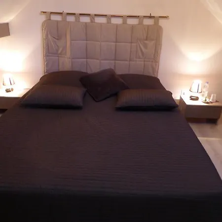 Gite Les 3 S Beaune  Extérieur photo