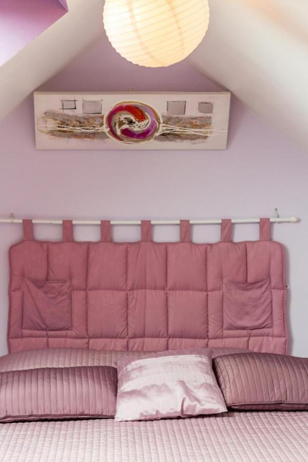 Les 3 S Holiday home *
