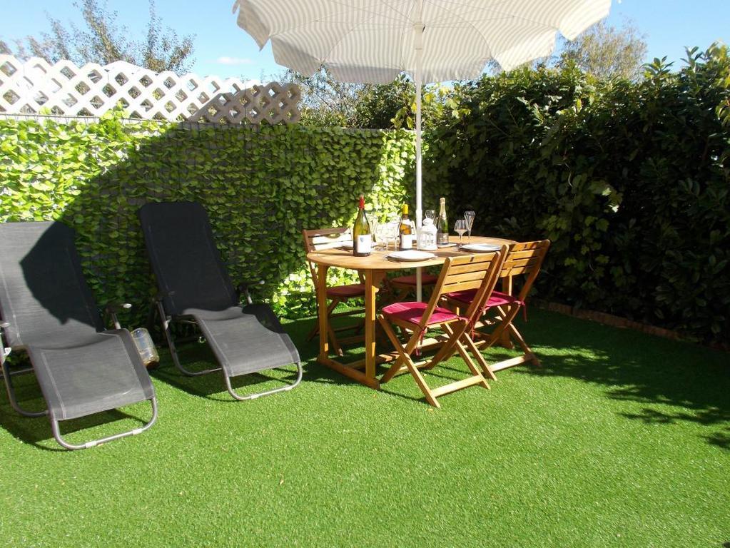Les 3 S Holiday home *