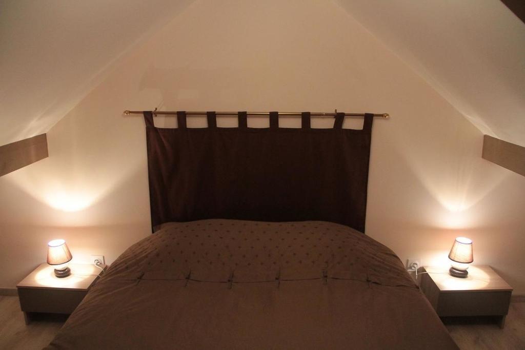 Les 3 S Holiday home Beaune (Cote d'Or)