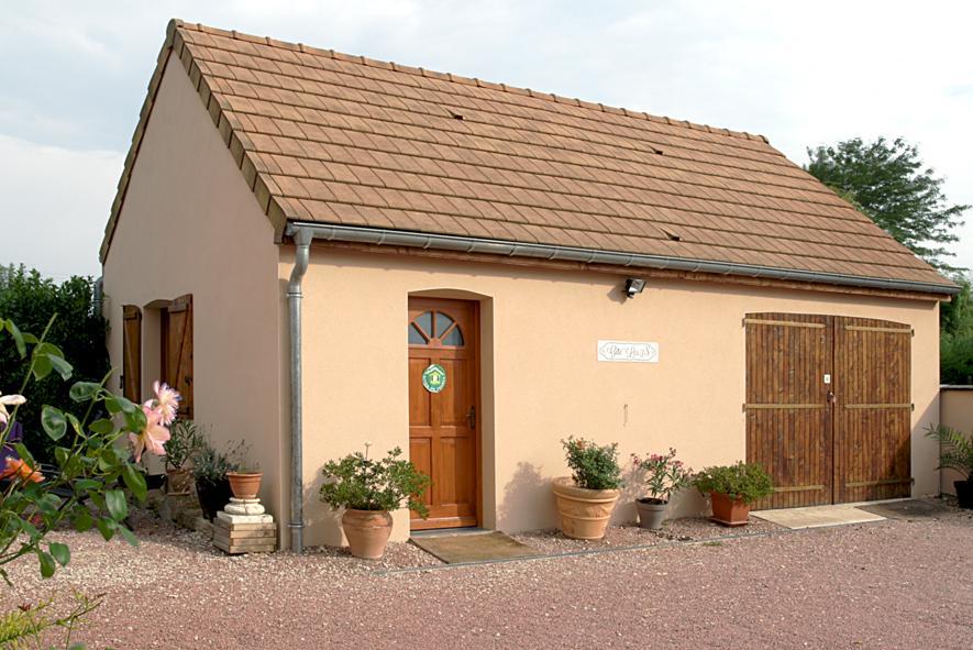 Holiday home Les 3 S Beaune (Cote d'Or)
